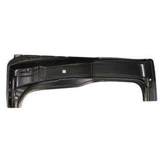 Mopar® - Driver Side B-Pillar Reinforcement