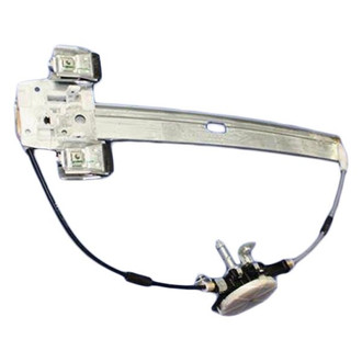 Mopar® - Manual Window Regulator