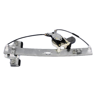 Mopar® - Front Power Window Regulator without Motor