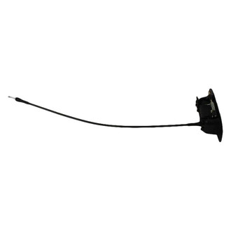 Mopar® - Passenger Side Interior Door Handle