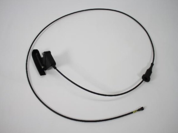 Mopar® - Hood Release Cable