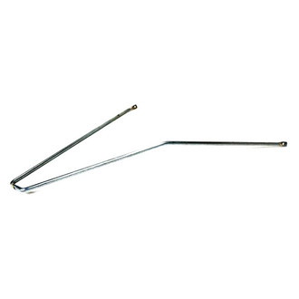 Dodge OE - Front Left Truck Bed Panel Brace