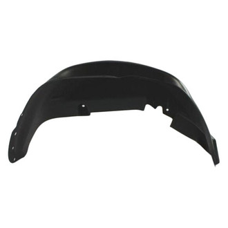 Jeep OE - Rear Right Quarter Panel Splash Shield