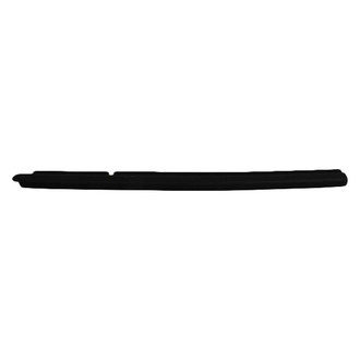 Mopar® - Front Driver Side Door Window Belt Weatherstrip