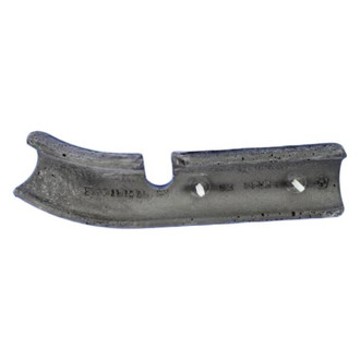 Jeep OE - Rear Left Upper Roll Bar Trim Panel