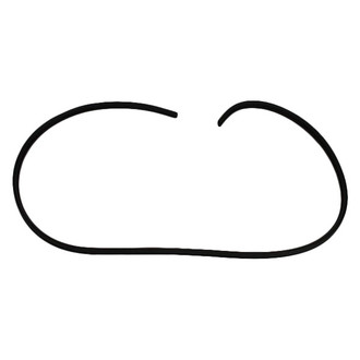 Mopar® - Front Passenger Side Door Seal