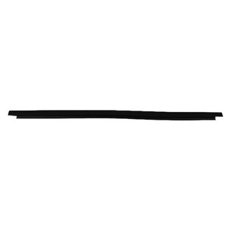 Mopar® - Rear Door Window Belt Weatherstrip