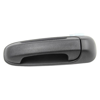 Mopar® 55362215AA - Rear Driver Side Exterior Door Handle