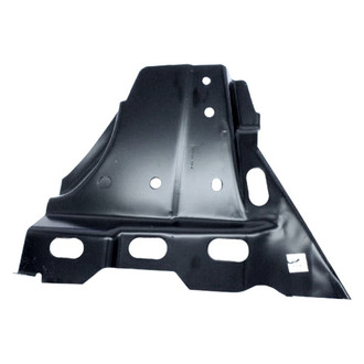 Mopar® - Driver Side Cowl Extension