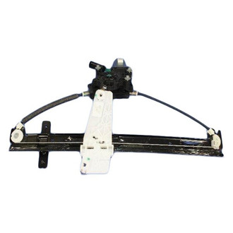 Jeep OE - Front Right Window Regulator