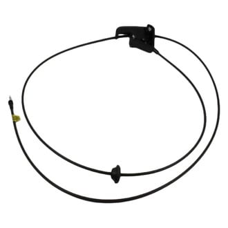 Mopar® - Hood Release Cable