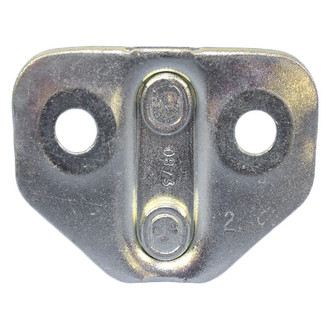 Chrysler OE - Rear Liftgate Lock Striker Plate