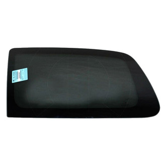 Chrysler OE - Rear Left Quarter Glass