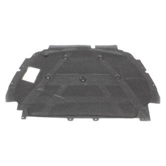 Dodge OE - Hood Insulation Pad