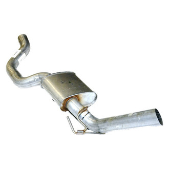 Dodge OE - Exhaust Tail Pipe