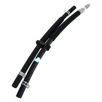Dodge OE - Power Steering Return Hose