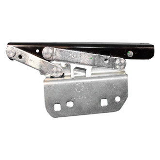 Mopar® - Front Passenger Side Hood Hinge