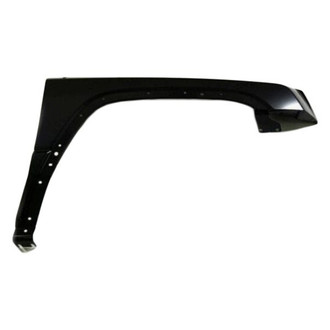 Mopar® - Front Passenger Side Fender