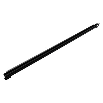 Mopar® - Front Passenger Side Door Window Belt Weatherstrip