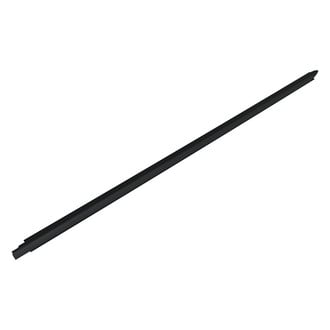 Ram OE - Front Left Door Window Belt Weatherstrip