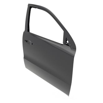 Mopar® - Front Passenger Side Door Shell