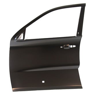 Dodge OE - Front Right Outer Door Outer Panel