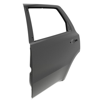 Dodge OE - Rear Left Door Shell