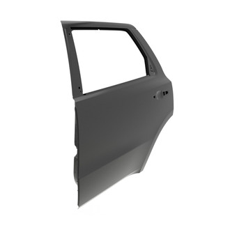 Mopar® - Rear Driver Side Door Shell
