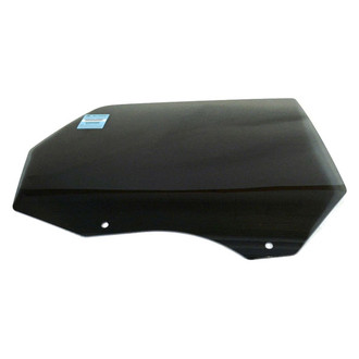 Dodge OE - Rear Right Door Glass