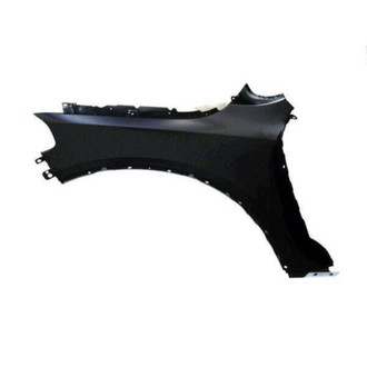 Mopar® - Front Passenger Side Fender