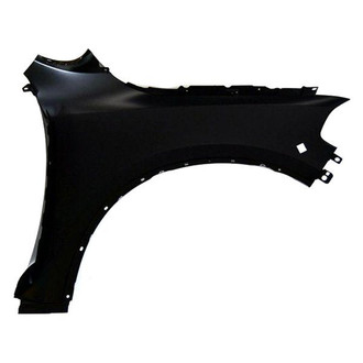 Mopar® - Front Driver Side Fender