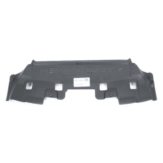 Ram OE - Front Radiator Support Access Cover