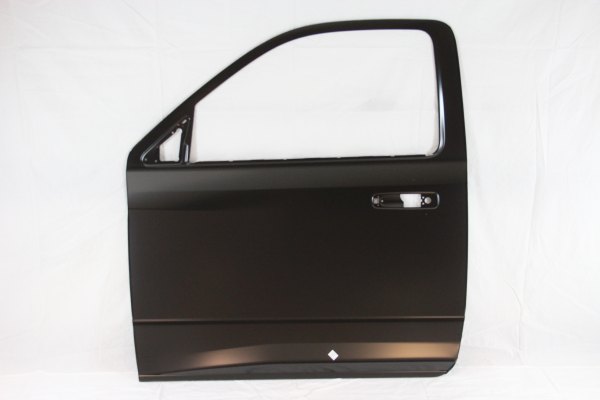 Mopar® - Front Passenger Side Door Shell