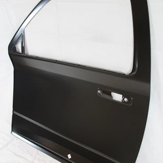 Mopar® - Front Outer Passenger Side Door Outer Panel