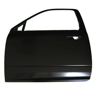 Mopar® - Front Outer Driver Side Door Outer Panel