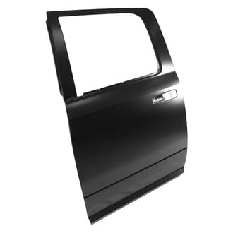 Ram OE - Rear Left Outer Door Outer Panel