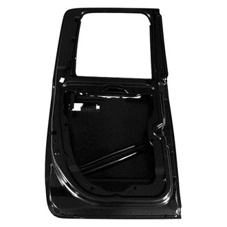 Mopar® - Rear Driver Side Door Shell
