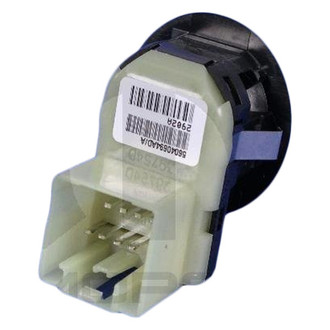 Mopar® - Passenger Side Power View Mirror