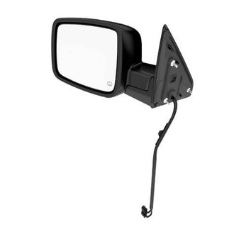 Mopar® - Driver Side Power View Mirror (Heated)