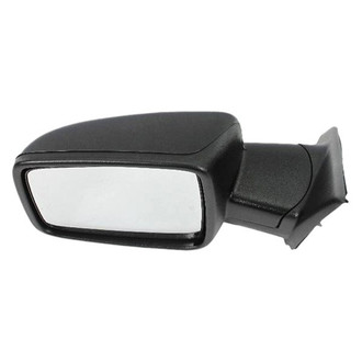 Dodge OE - Front Left Door Mirror