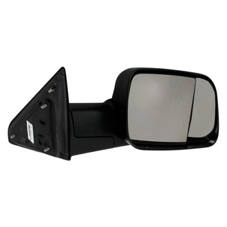 Mopar® - Passenger Side View Mirror
