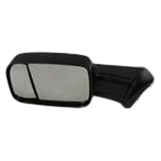 Mopar® - Driver Side Manual View Mirror (Foldaway)