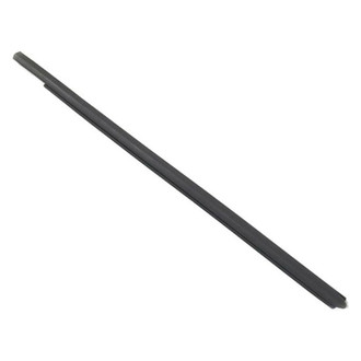 Mopar® - Rear Passenger Side Door Window Belt Weatherstrip