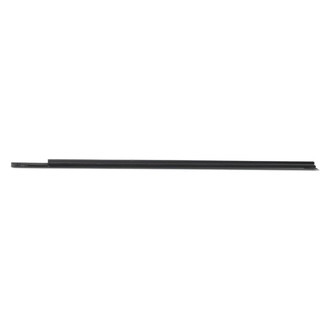 Mopar® - Rear Driver Side Door Window Belt Weatherstrip