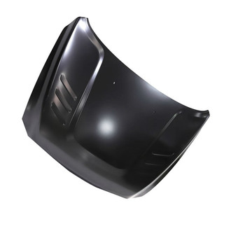 Mopar® - Front Hood Panel