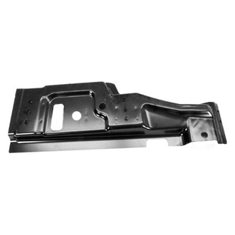 Ram OE - Right Body A-Pillar Reinforcement