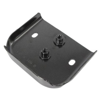 Mopar® - Door Hinge Reinforcement