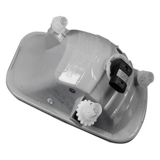 Mopar® - Passenger Side Replacement Fog Light