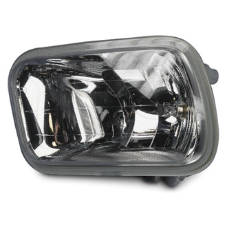 Mopar® - Driver Side Replacement Fog Light