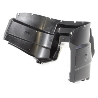 Ram OE - Rear Left Quarter Panel Splash Shield